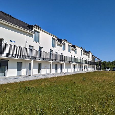 Apartamenty Sarbinowo Mirror Reflection Exterior photo