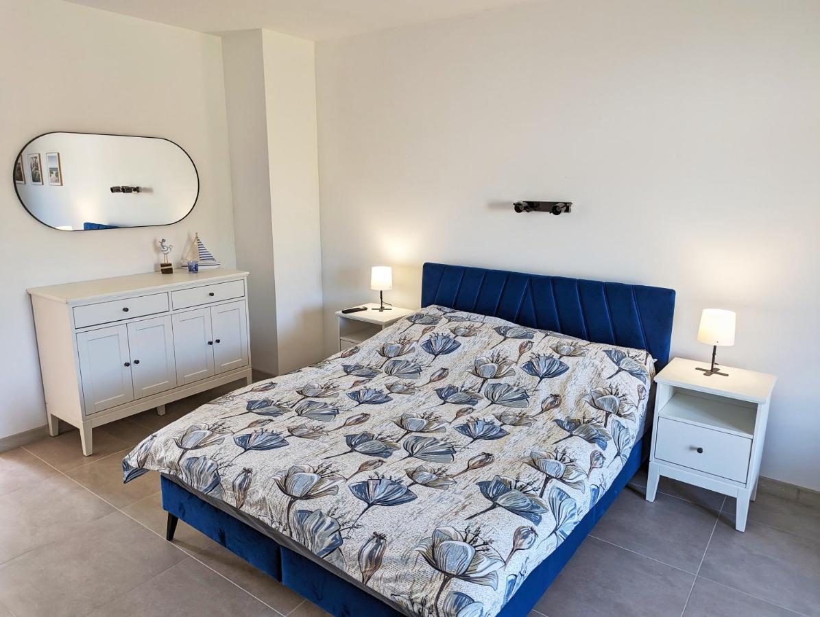 Apartamenty Sarbinowo Mirror Reflection Exterior photo