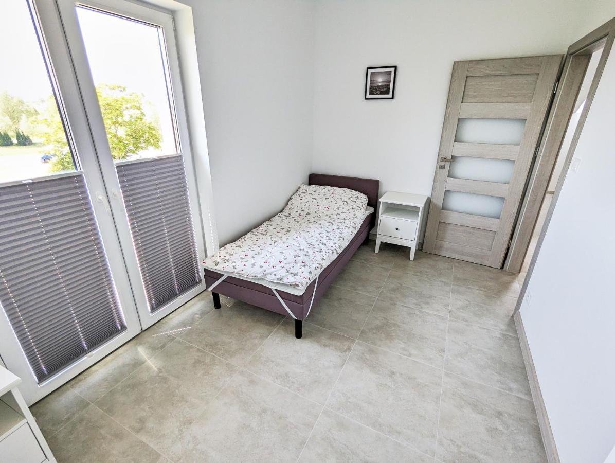 Apartamenty Sarbinowo Mirror Reflection Exterior photo