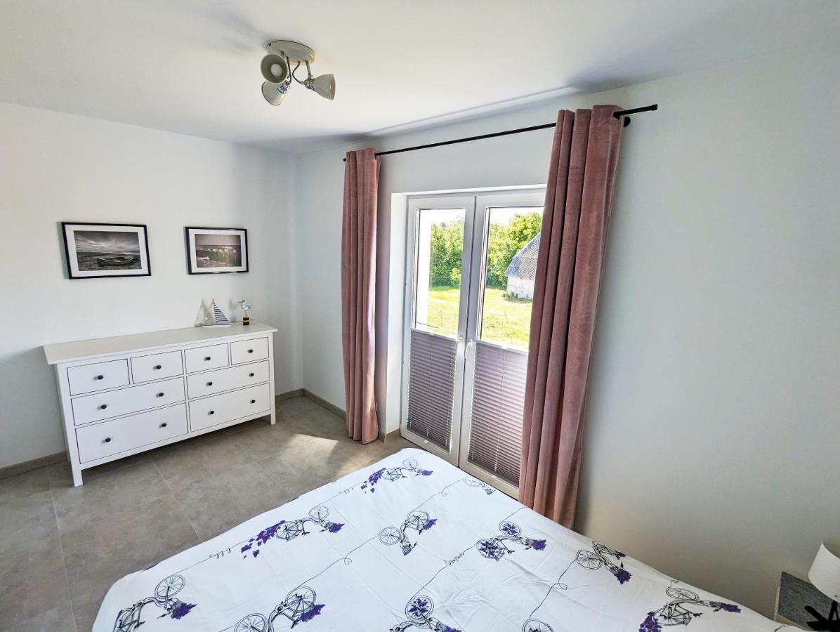 Apartamenty Sarbinowo Mirror Reflection Exterior photo